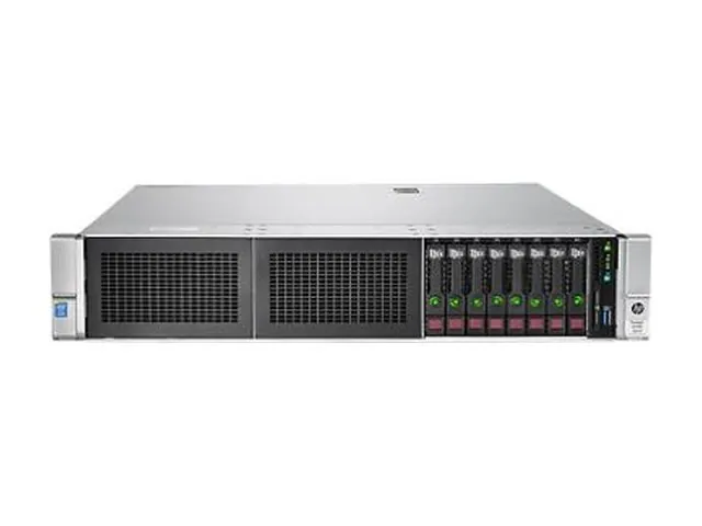 HP ProLiant DL380 Gen9