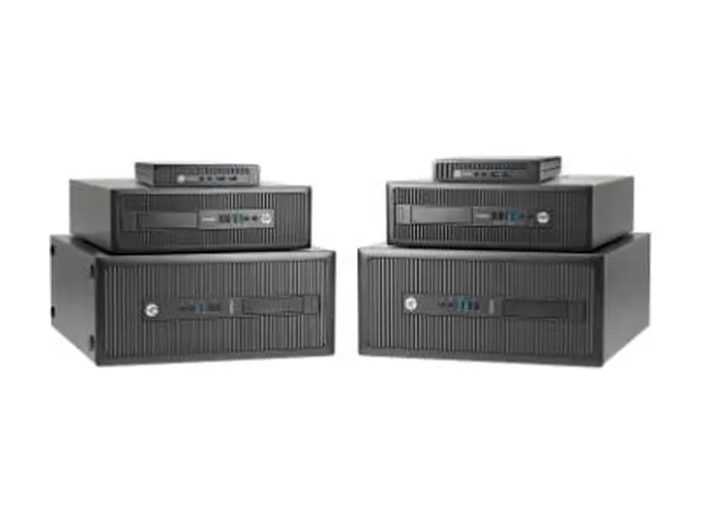 HP ProDesk 600 G1 (SFF, MT)