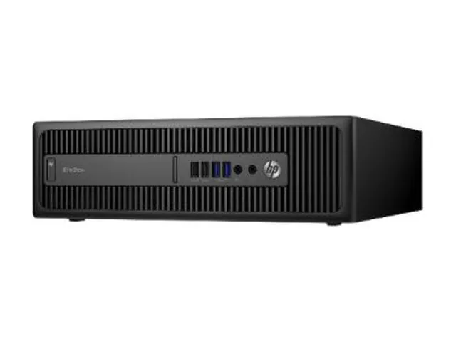 HP EliteDesk 800 G2 SFF
