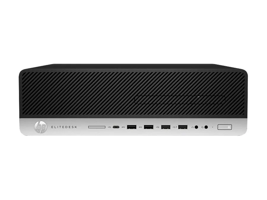 HP EliteDesk 800 G5 SFF