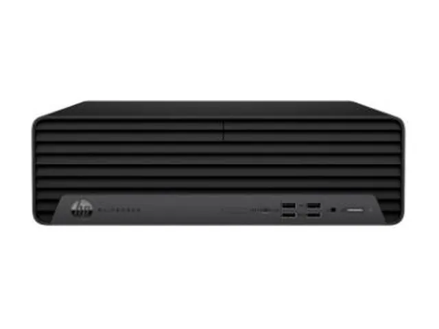 HP EliteDesk 800 G6 SFF