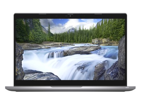 Dell Latitude 5320