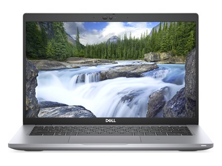 Dell Latitude 5420