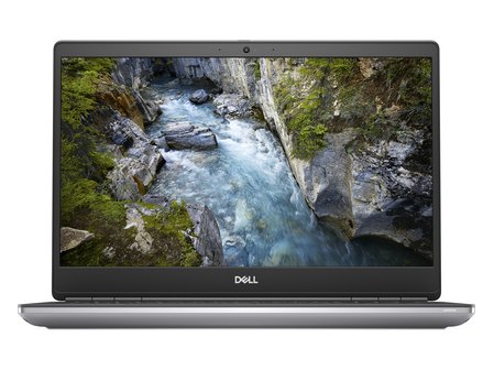 Dell Precision 7550