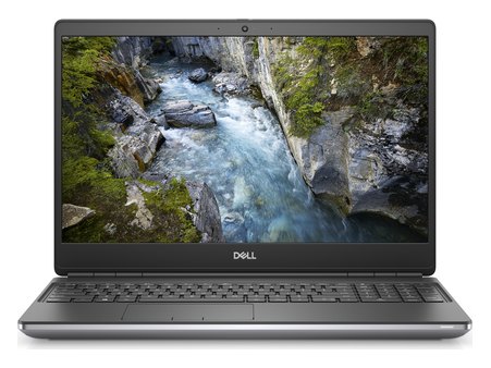 Dell Precision 7560