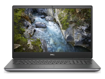 Dell Precision 7760