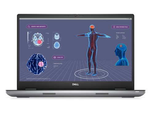 Dell Precision 7780