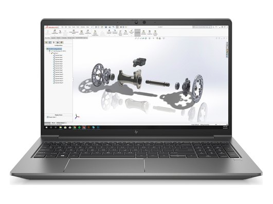 HP ZBook Power G8