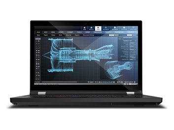 Lenovo ThinkPad P15 Gen 1