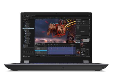 Lenovo ThinkPad P16 Gen 2