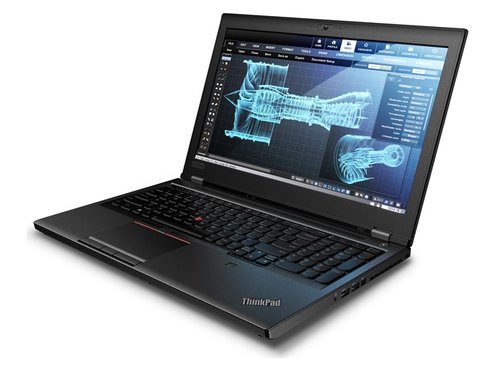 Lenovo ThinkPad P52