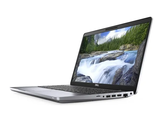 Dell Latitude 5511