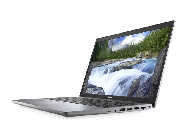 Dell Latitude 5520