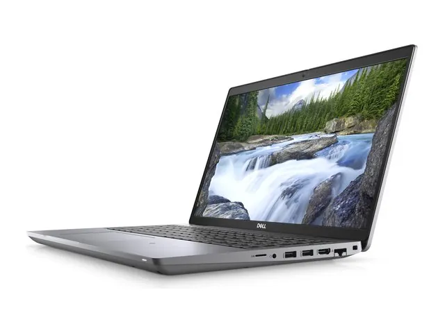 Dell Latitude 5521