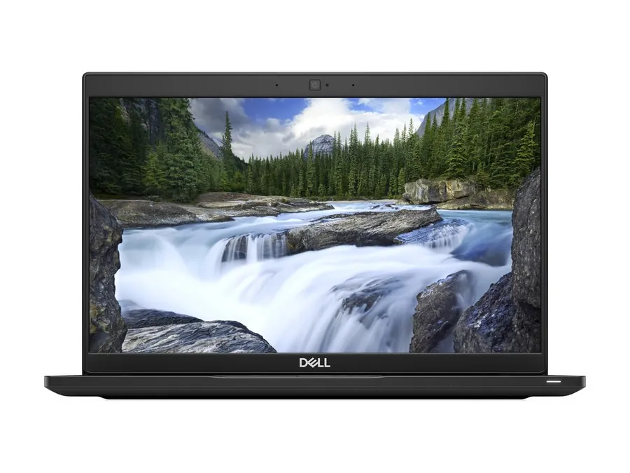 Dell Latitude 7390