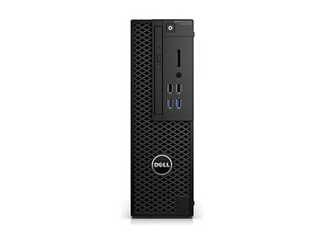 Dell Precision 3420 SFF