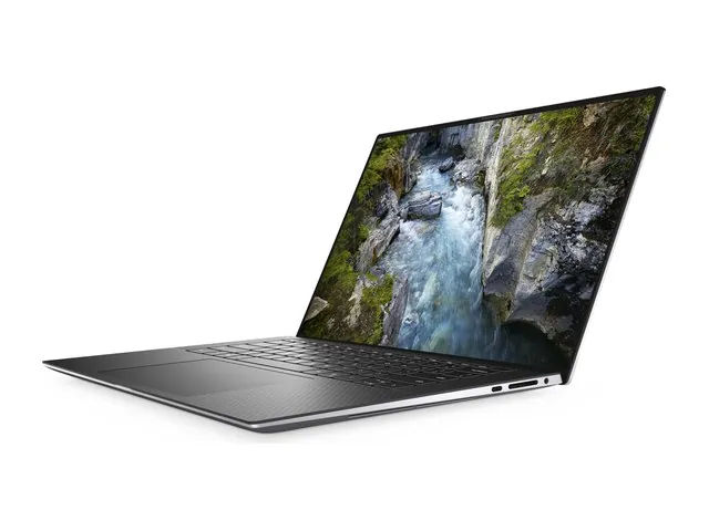 Dell Precision 5550