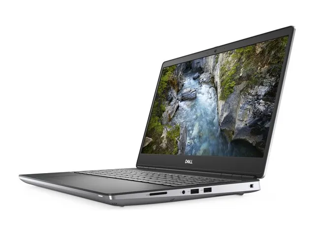 Dell Precision 7550