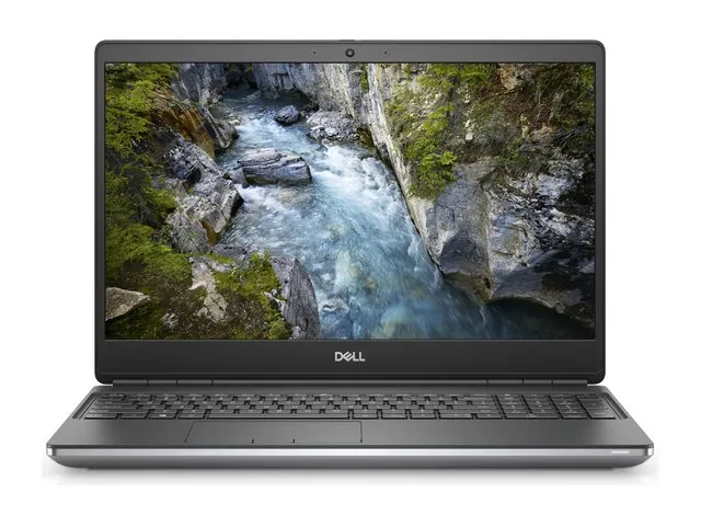 Dell Precision 7560