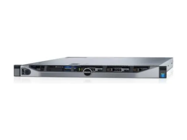 Dell PowerEdge R630