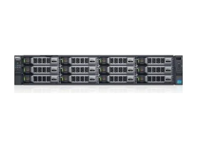 Dell PowerEdge R730XD