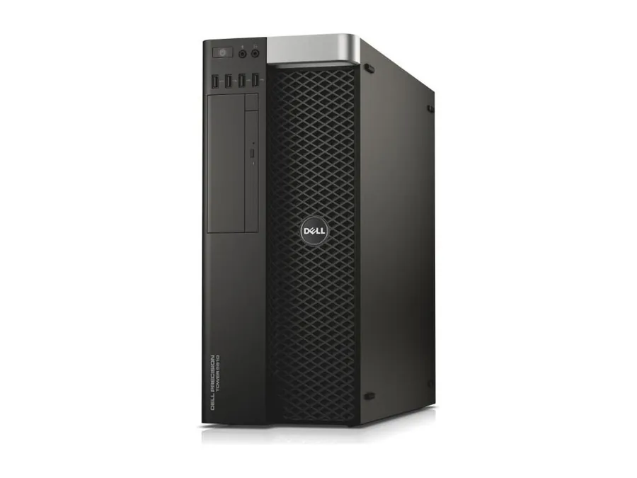 Dell Precision T5810