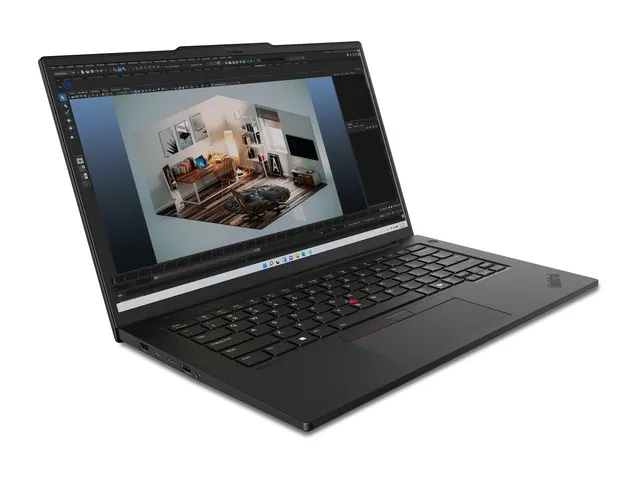 Lenovo ThinkPad P14s Gen 3