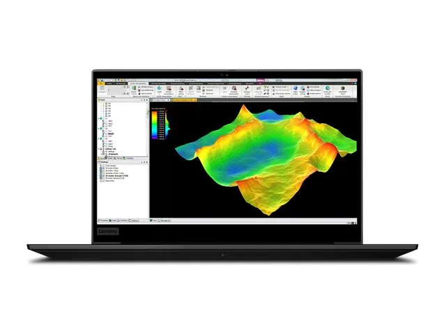 Lenovo ThinkPad P1 Gen 3