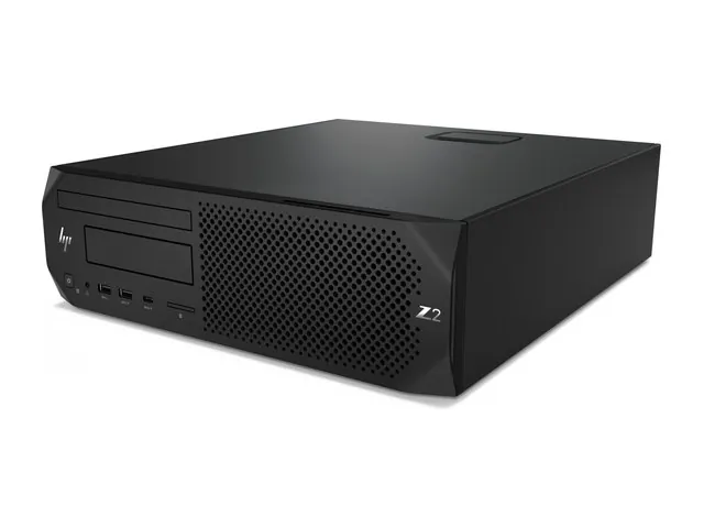 HP Z2 G4 SFF