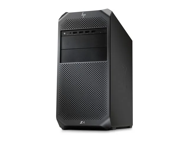 HP Z4 G4 Workstation